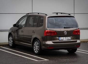 VW Touran