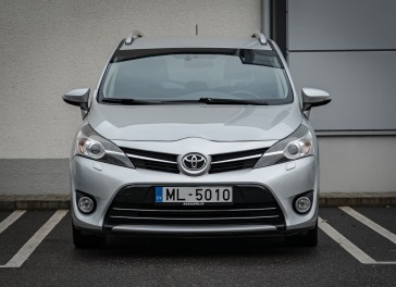 Toyota Verso