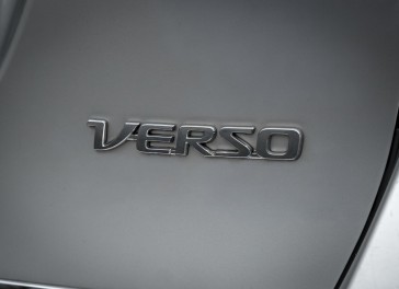 Toyota Verso
