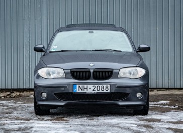 BMW 120