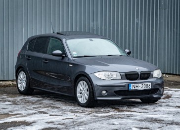 BMW 120