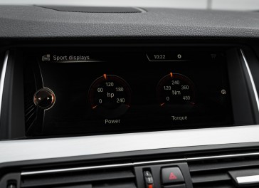 BMW 525