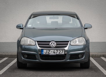 VW Jetta