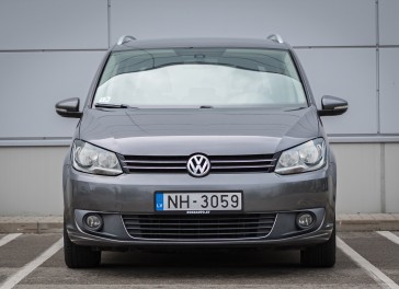 VW Touran