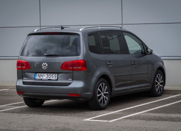 VW Touran