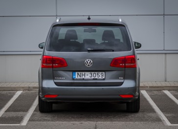 VW Touran