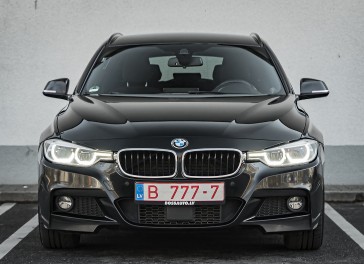 BMW 330