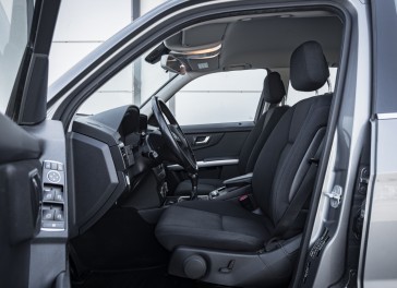 Mercedes-Benz GLK200