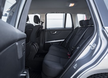 Mercedes-Benz GLK200