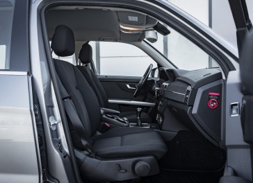 Mercedes-Benz GLK200