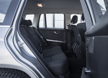 Mercedes-Benz GLK200