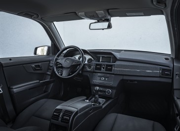 Mercedes-Benz GLK200