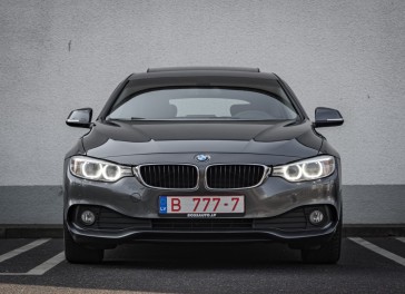 BMW 420