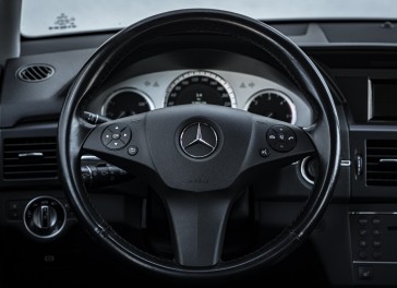 Mercedes-Benz GLK200