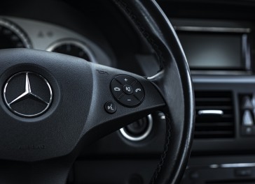 Mercedes-Benz GLK200