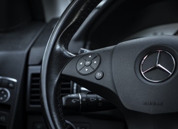 Mercedes-Benz GLK200