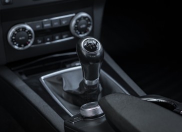 Mercedes-Benz GLK200