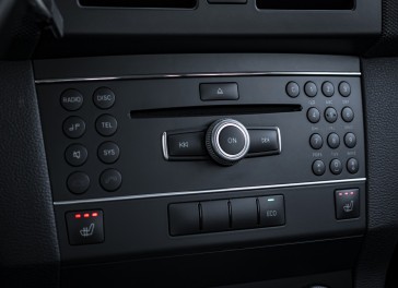 Mercedes-Benz GLK200