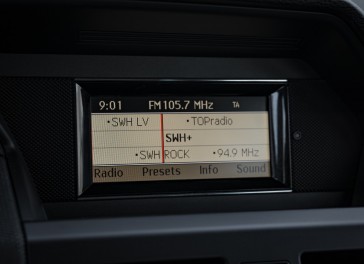 Mercedes-Benz GLK200