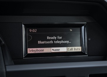 Mercedes-Benz GLK200