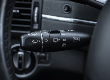 Mercedes-Benz GLK200