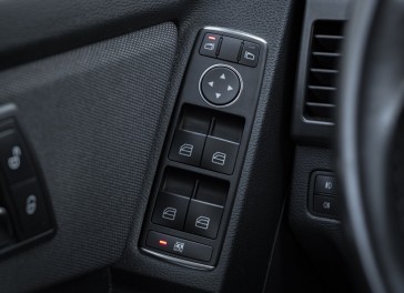 Mercedes-Benz GLK200