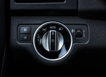 Mercedes-Benz GLK200