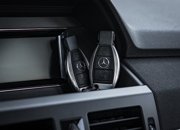 Mercedes-Benz GLK200