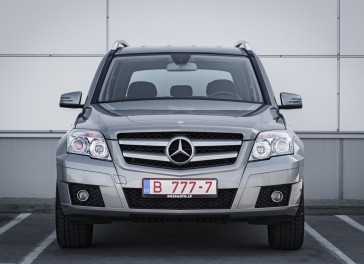 Mercedes-Benz GLK200
