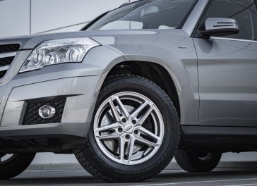 Mercedes-Benz GLK200