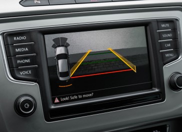 VW Passat (B8)