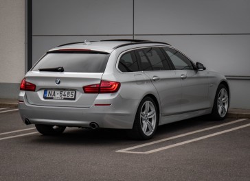 BMW 535