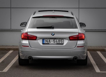 BMW 535