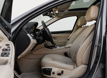 BMW 525