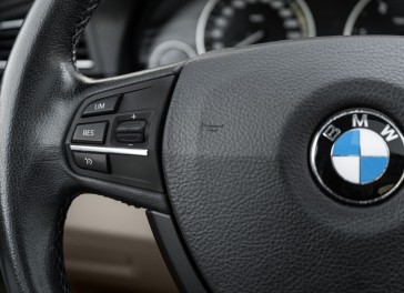 BMW 525