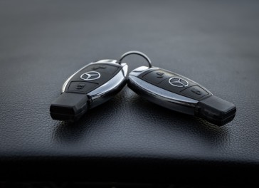 Mercedes-Benz B180