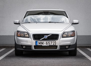 Volvo C30