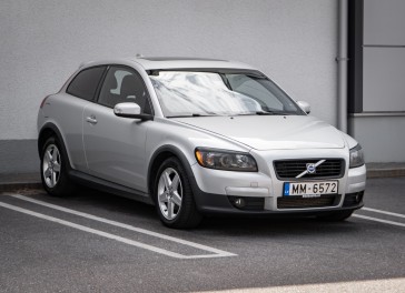 Volvo C30