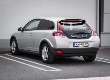 Volvo C30