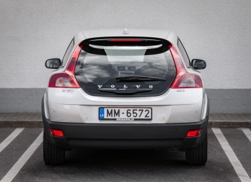 Volvo C30