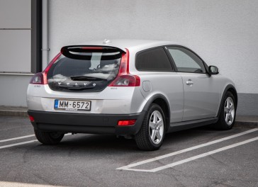 Volvo C30