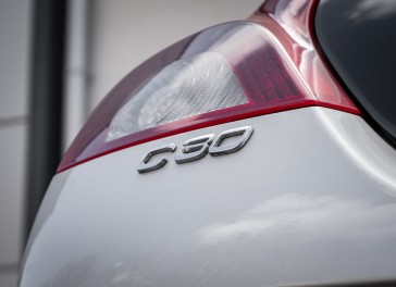 Volvo C30
