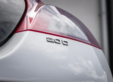 Volvo C30