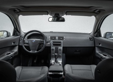 Volvo C30
