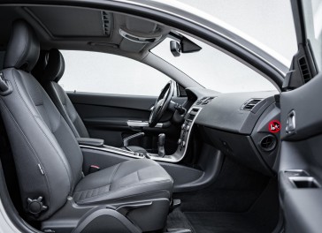 Volvo C30