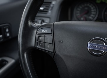 Volvo C30
