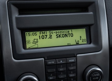Volvo C30
