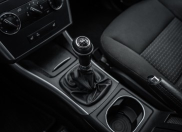 Mercedes-Benz B180