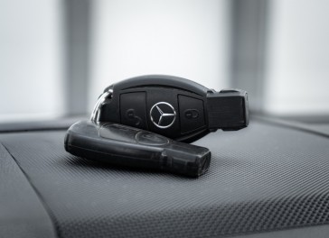 Mercedes-Benz B180