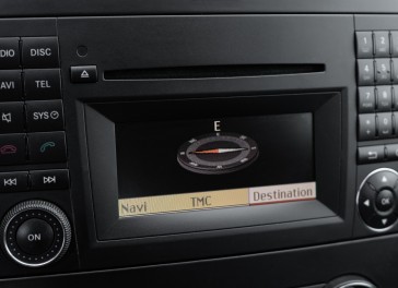 Mercedes-Benz B180